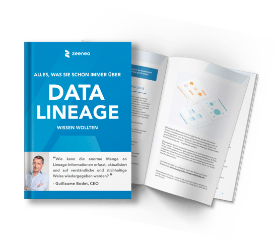 White Paper Data Lineage DE