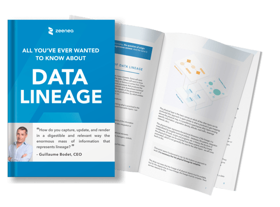 White Paper Data Lineage EN