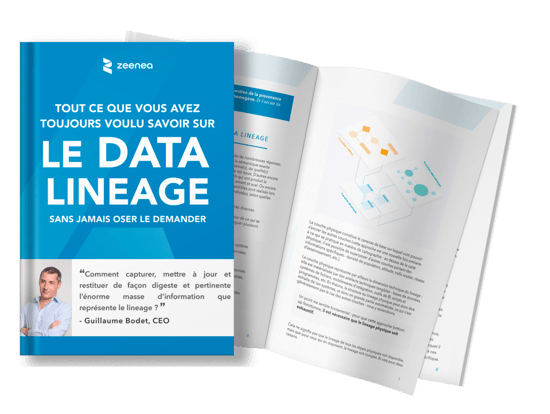 White Paper Data Lineage FR