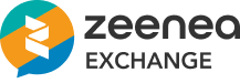 Logo Zeenea Exchange